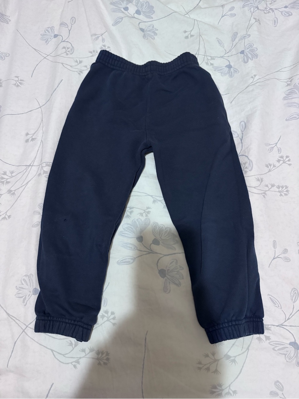⭐️Garanimals Toddlers Fleece Joggers (Size: 5T)